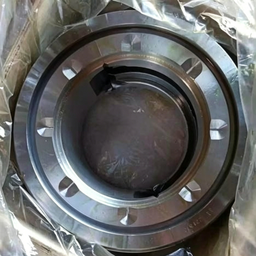 DQY28-250B/BJ Cojinete Autorefrigerado DQY Cojinetes de Deslizamiento Para Generadores y Turbomaquinaria