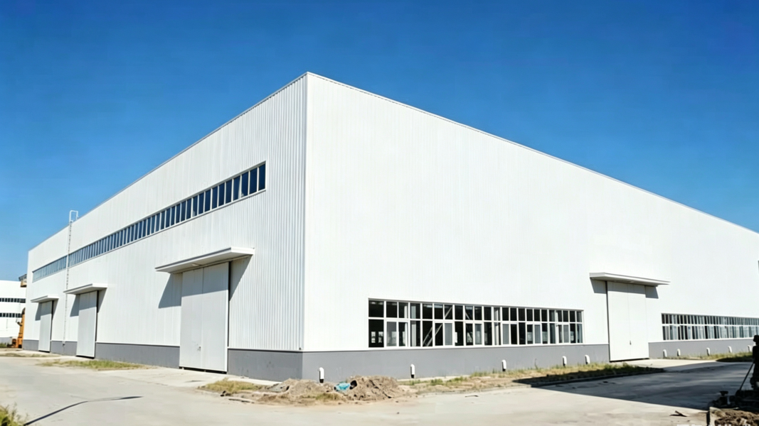 Factory