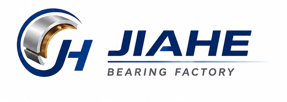 Jiahe Bearing Factory | Cojinete de Deslizamiento y Soporte Pesado