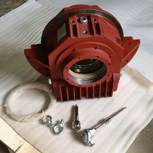 DQY28-280B/BJ Soporte de Cojinete Para Ventilador Industrial Cojinetes de Deslizamiento Para Generadores y Turbomaquinaria