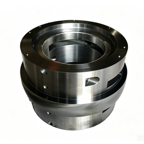 ZQK28-300 Soporte de Pedestal para Reductores y Molinos Industriales