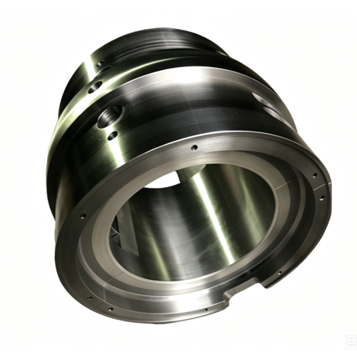 ZQK45-425 Soporte de Pedestal para Reductores y Molinos Industriales