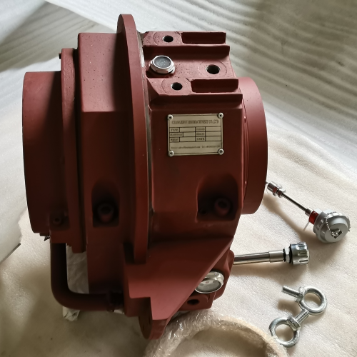Soporte de Cojinete EMNLB  14-125 Fabricante de Cojinetes Compatibles Con RENK en China